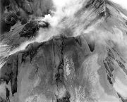 Frank Gohlke, Mount Saint Helens
