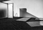 Rooftope Site #1, San Francisco, CA, 1978