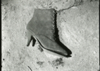 19. Footwear #17, 2007