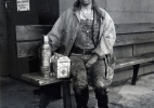 Appalachia (Miner with lunch pail)