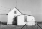 Ross Family Ranch, near Jolly, Texas, 1972/1973