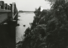 Texas Memories #6: Looking South Across the Red River – near Byers, Texas, 1984