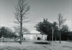 Wenonah and Kessler – looking north – Wichita Falls, Texas, 1972/1974