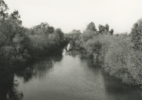LA River View #2, 2017
