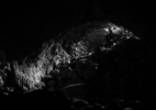 Ron Jude, Lava Tube #1
