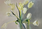 French Tulips_2023 _16x20in